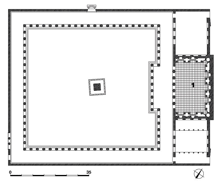 press image to open photo library
