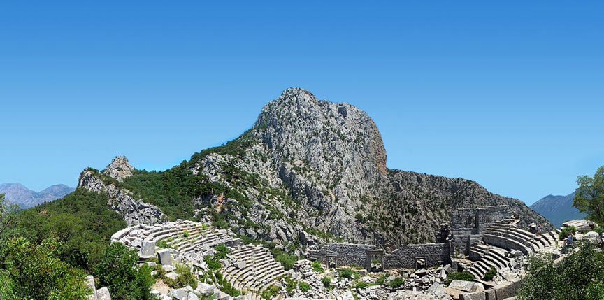 press image to open photo library