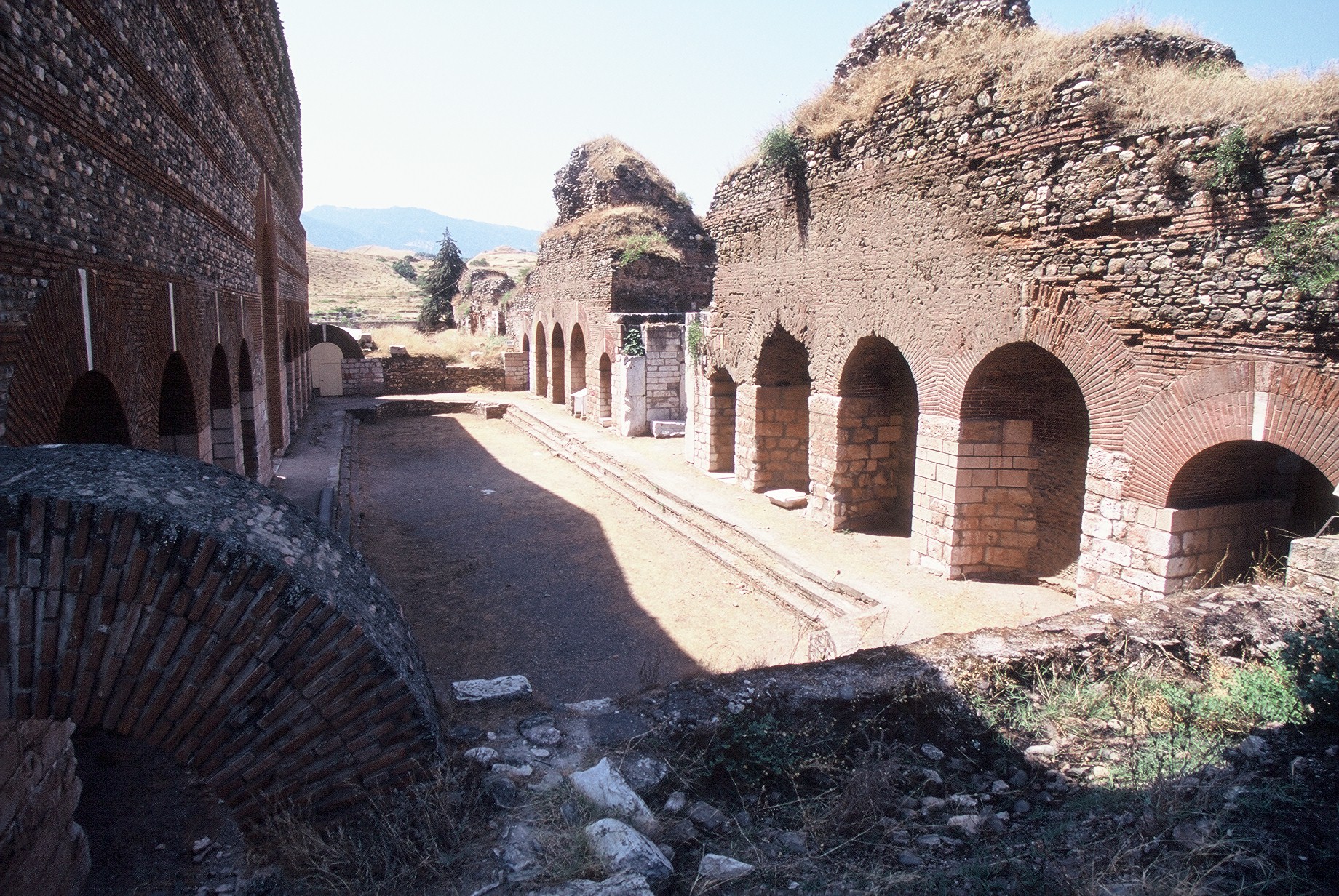 press image to open photo library